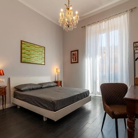Piazza Del Popolo Apartment With View 로마 외부 사진