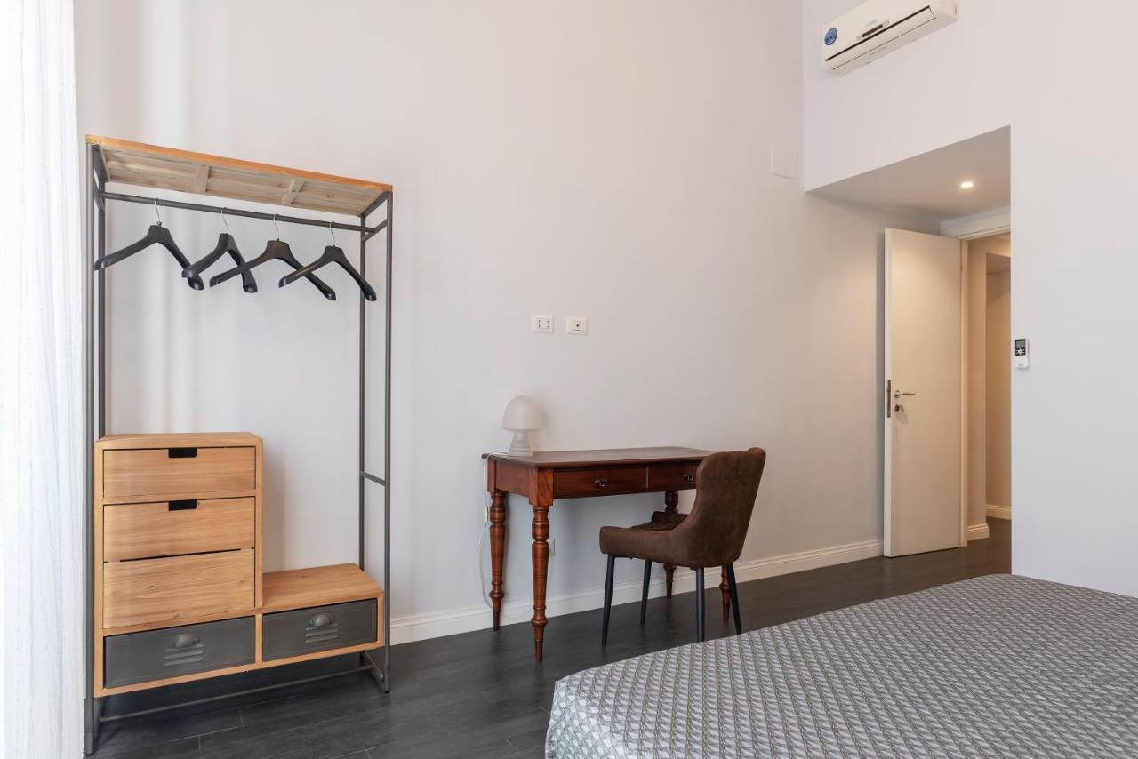 Piazza Del Popolo Apartment With View 로마 외부 사진