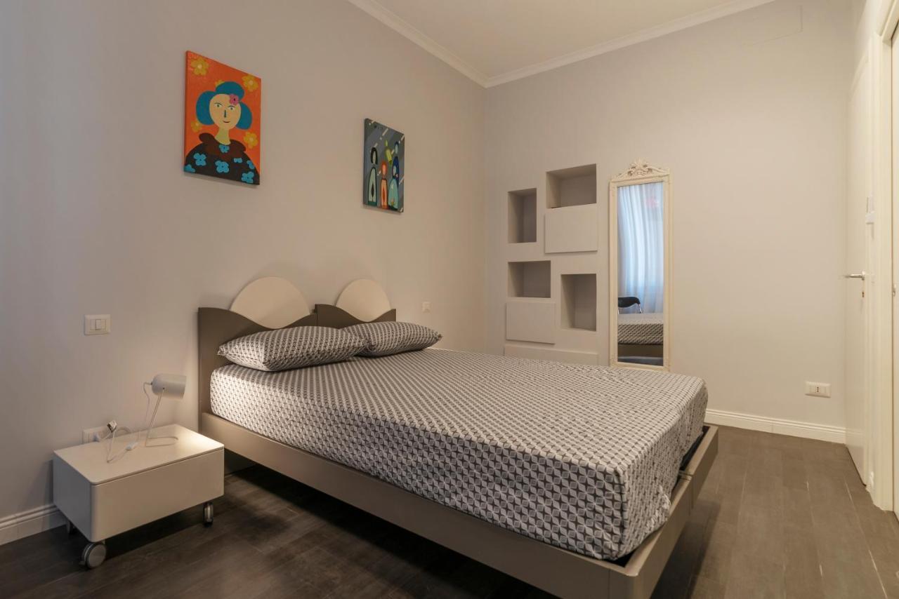 Piazza Del Popolo Apartment With View 로마 외부 사진
