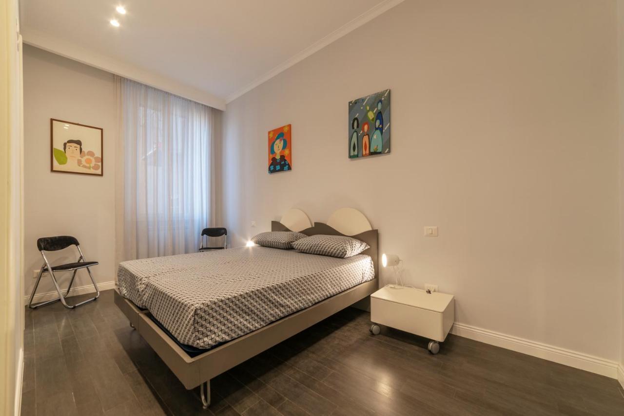 Piazza Del Popolo Apartment With View 로마 외부 사진